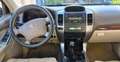 Toyota Land Cruiser 3.0 D4-D GX Negro - thumbnail 5