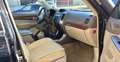 Toyota Land Cruiser 3.0 D4-D GX Negro - thumbnail 6
