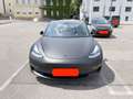 Tesla Model 3 Long Range AWD Schwarz - thumbnail 1