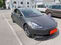 Tesla Model 3 Long Range AWD Schwarz - thumbnail 3