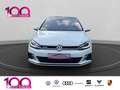 Volkswagen Golf VII GTD 2.0 TDI DSG+SHZ+KLIMAAUT+LED Weiß - thumbnail 2