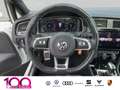 Volkswagen Golf VII GTD 2.0 TDI DSG+SHZ+KLIMAAUT+LED Bianco - thumbnail 16