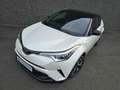 Toyota C-HR 1.8i VVT-i Hybrid C-Lub E-CVT  GPS/CAM/SERV. BOOK Blanco - thumbnail 8