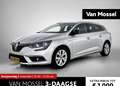 Renault Megane Estate 1.3 TCe Limited | Automaat | Navigatie | Pa Grijs - thumbnail 1