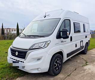 Ducato Fg. 33 2.2Mjt L2 H2 Panelado 140CV