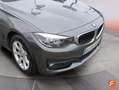 BMW 318 318d Gris - thumbnail 15