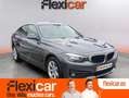 BMW 318 318d Gris - thumbnail 1