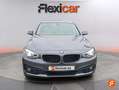 BMW 318 318d Gris - thumbnail 3