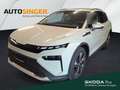Skoda Elroq 50 *MATRIX*ACC*R-CAM*SHZ*NAVI**PDC*ALU 19* Vert - thumbnail 1
