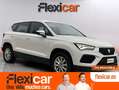 SEAT Ateca 1.0 TSI S&S Reference XM Blanc - thumbnail 1