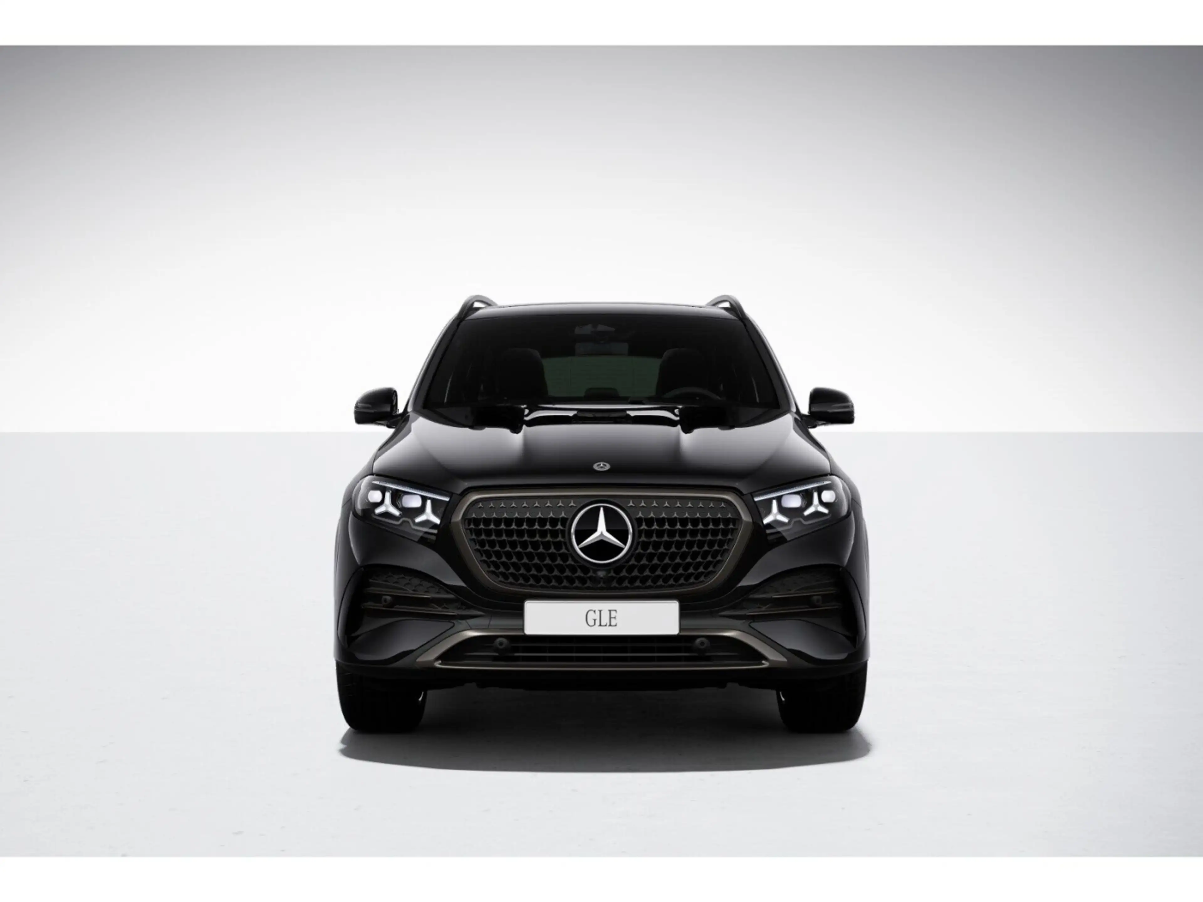 Mercedes-Benz GLE 450 e 4MATIC AMG AMG+MBUX+Burm+Night+Pano — photo 9