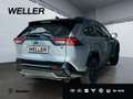 Toyota RAV 4 Plug-in-Hybrid GR SPORT *Allrad*HUD*360*JBL* Silber - thumbnail 12