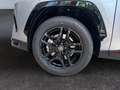 Toyota RAV 4 Plug-in-Hybrid GR SPORT *Allrad*HUD*360*JBL* Silber - thumbnail 15