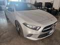 Mercedes-Benz A 180 Classe A - W177 2018 d Sport Extra auto Grigio - thumbnail 3