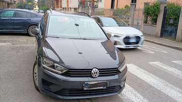 1.6 tdi Executive 110cv