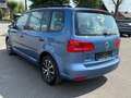 Volkswagen Touran Touran 1.2 TSI,CLIM DIG,GPS,GARANTIE😍 Bleu - thumbnail 4