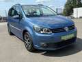 Volkswagen Touran Touran 1.2 TSI,CLIM DIG,GPS,GARANTIE😍 Bleu - thumbnail 2
