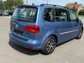 Volkswagen Touran Touran 1.2 TSI,CLIM DIG,GPS,GARANTIE😍 Bleu - thumbnail 3
