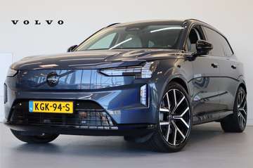 Twin Performance 680PK Ultra Executive 800V | Full
