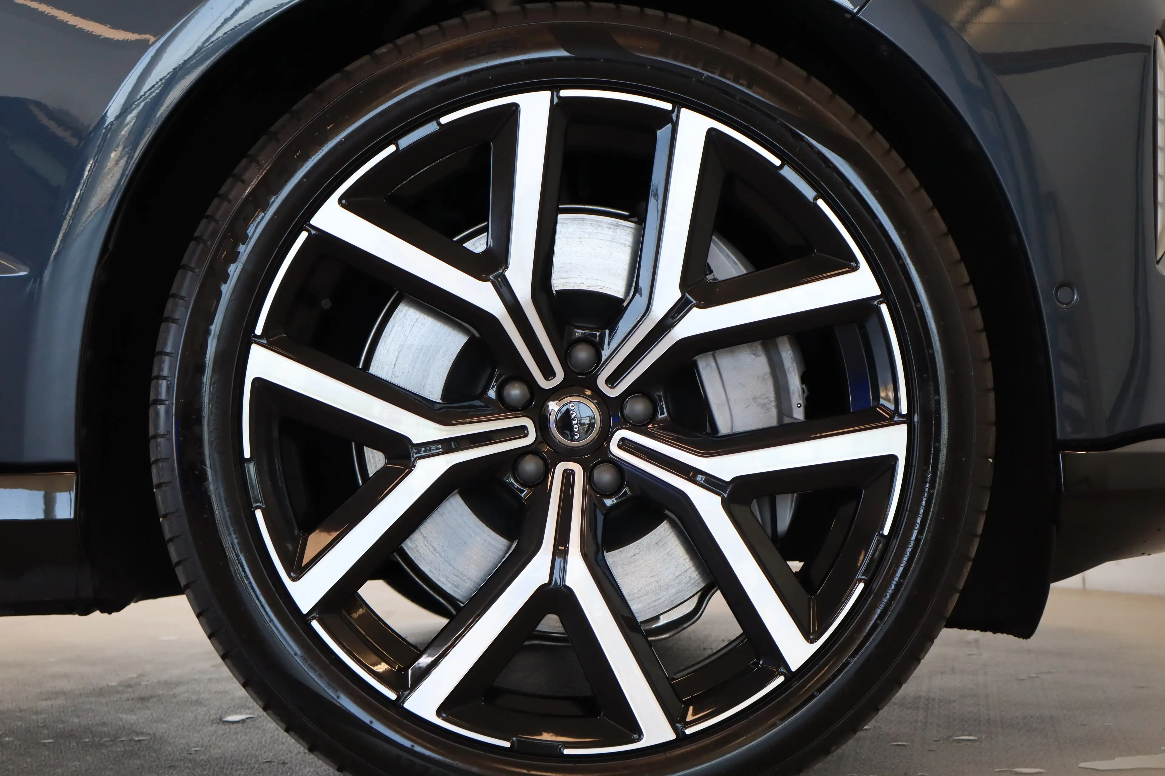 Volvo EX90 Twin Performance 680PK Ultra 800V | Full Option! | — photo 7