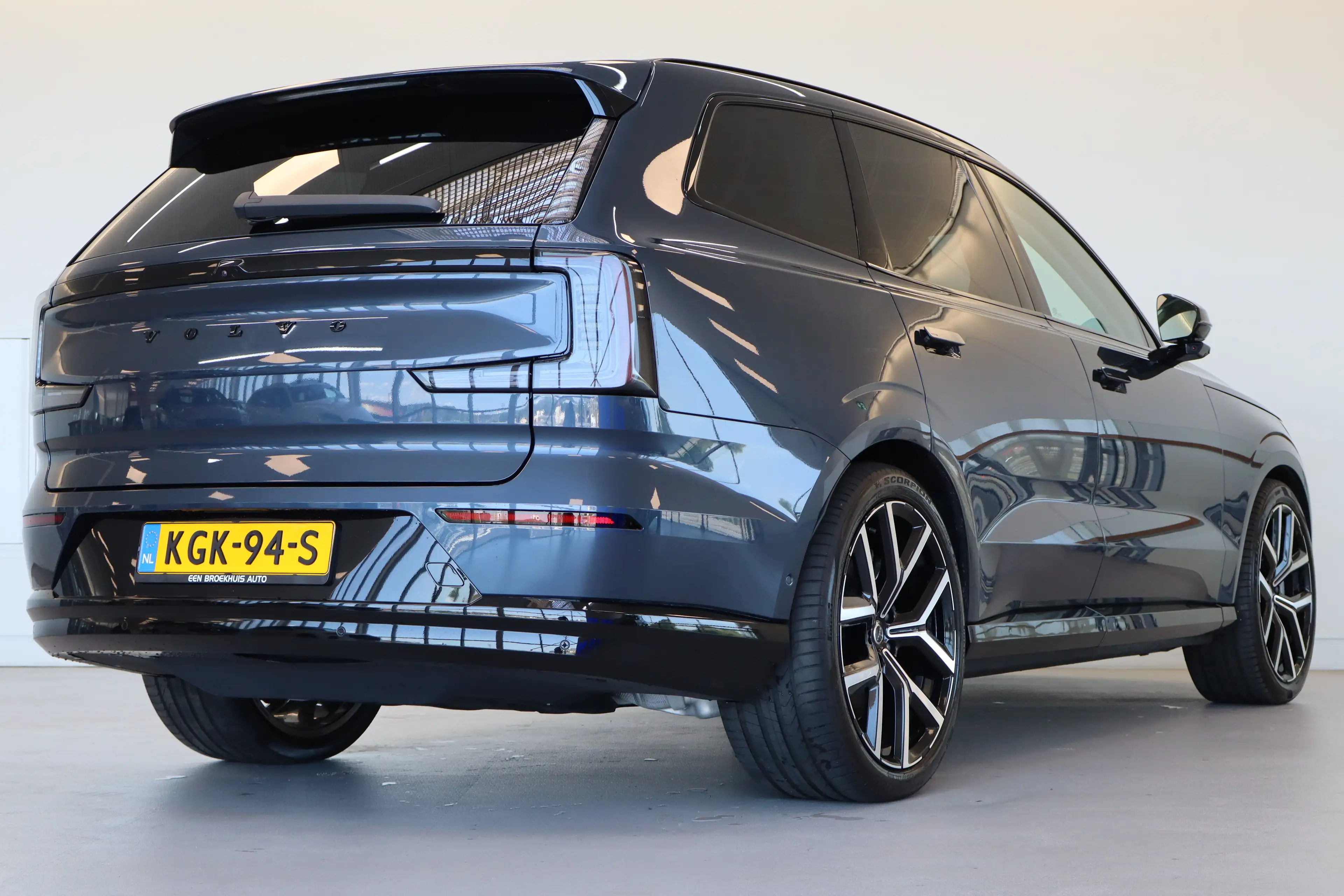 Volvo EX90 Twin Performance 680PK Ultra 800V | Full Option! | — photo 3