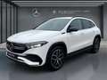 Mercedes-Benz EQA 250 AMG+Night+DISTRONIC+Ambiente+LED+Kamera Weiß - thumbnail 1