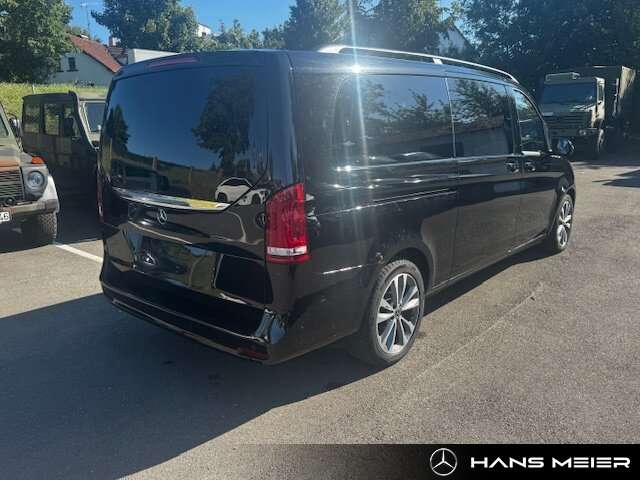 Mercedes-Benz V 300