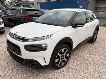 1.2 PureTech Feel*Kamera*Navi*Tempomat