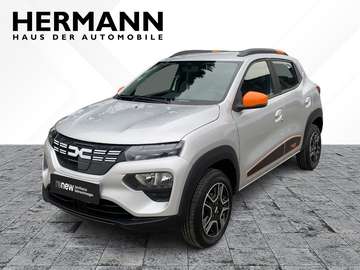 Electric 45 Comfort LED*AUT*Teilled.