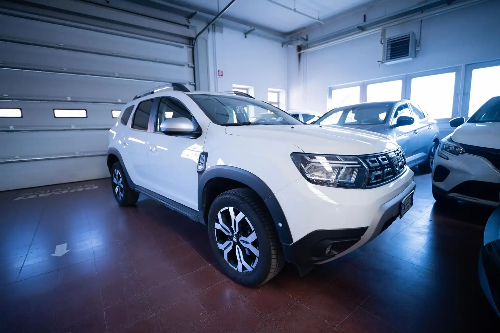 Dacia Duster Prestige 4x2 150cv edc fap - 1