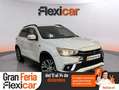 Mitsubishi ASX 160 MPI Motion Blanco - thumbnail 1