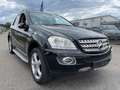 Mercedes-Benz ML 350 M -Klasse ML 350 Schwarz - thumbnail 4