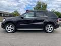 Mercedes-Benz ML 350 M -Klasse ML 350 Schwarz - thumbnail 2