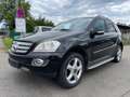 Mercedes-Benz ML 350 M -Klasse ML 350 Schwarz - thumbnail 1