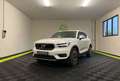 Volvo XC40 T5 Recharge 180 + 82ch Business DCT 7 Blanc - thumbnail 1