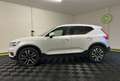 Volvo XC40 T5 Recharge 180 + 82ch Business DCT 7 Blanc - thumbnail 2