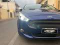 Ford S-Max 2.0TDCi AUT. Titanium *SOLI 98000KM* Blu/Azzurro - thumbnail 11