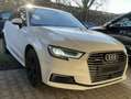 Audi A3 SB *S-LINE+*SPORT*E-TRON*VIRTU*MTRX*KEYL*18Z* Weiß - thumbnail 4