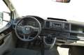 Volkswagen T6 Transporter Pritsche Pritsche Doppelkabine la Weiß - thumbnail 9
