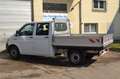 Volkswagen T6 Transporter Pritsche Pritsche Doppelkabine la Weiß - thumbnail 3