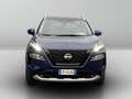 Nissan X-Trail 1.5 e-power Tekna 2wd Blu/Azzurro - thumbnail 2