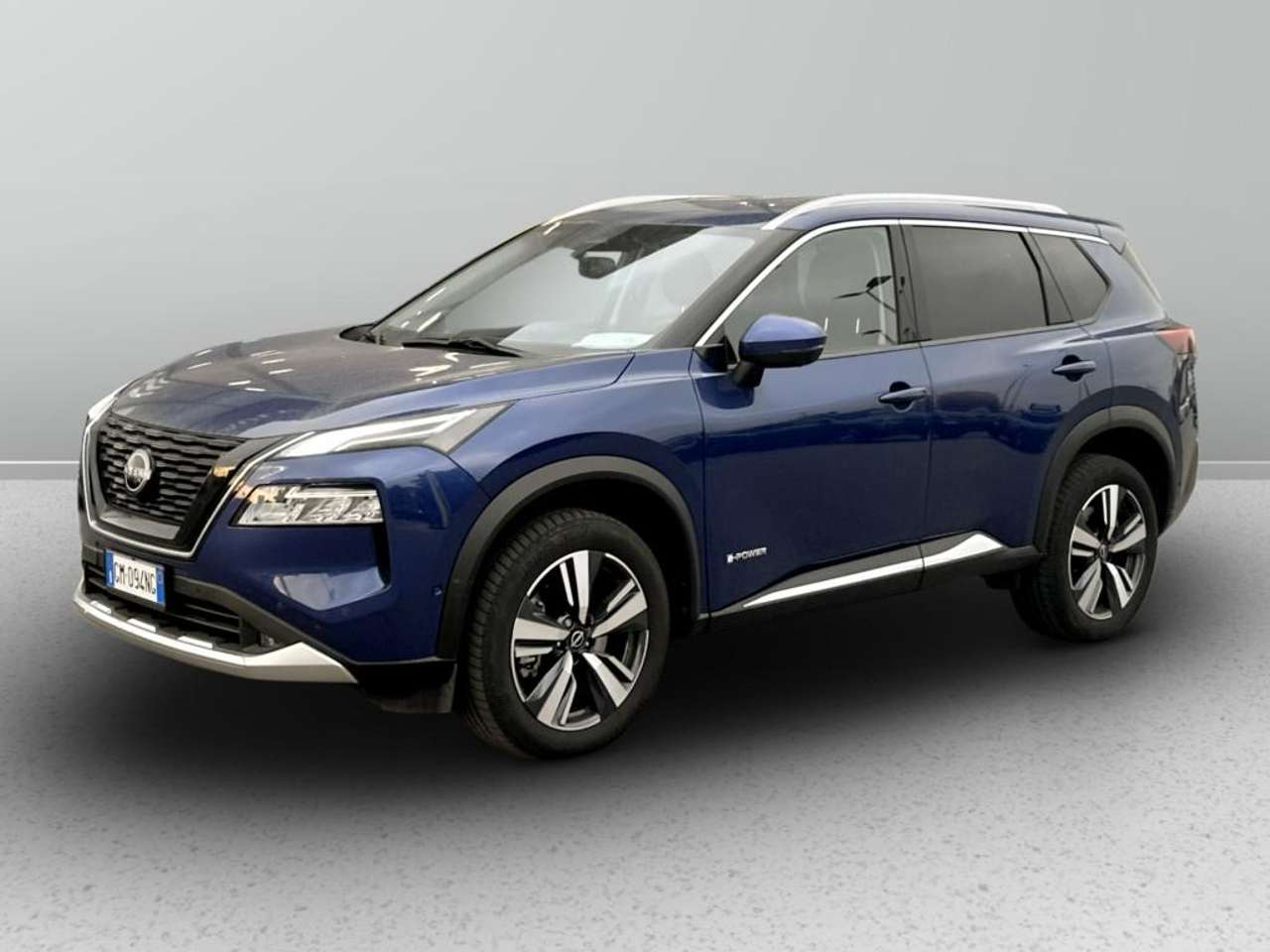 Nissan X-Trail 1.5 e-power Tekna 2wd