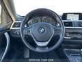 BMW 420 Serie 4 420d Gran Coupe Advantage auto Blauw - thumbnail 10