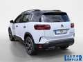 Citroen C5 Aircross Hybrid 145 -DCS6 Max Klima Navi Rückfahrkamera Weiß - thumbnail 3