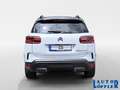 Citroen C5 Aircross Hybrid 145 -DCS6 Max Klima Navi Rückfahrkamera Weiß - thumbnail 4