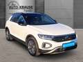 Volkswagen T-Roc 2.0 TDI DSG GOAL LED, AHK abnehmbar Weiß - thumbnail 7