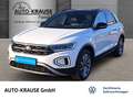Volkswagen T-Roc 2.0 TDI DSG GOAL LED, AHK abnehmbar Weiß - thumbnail 1