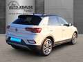 Volkswagen T-Roc 2.0 TDI DSG GOAL LED, AHK abnehmbar Weiß - thumbnail 6