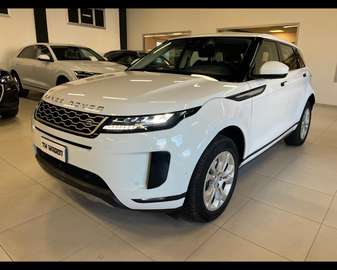 2.0D I4-L.Flw 150 CV AWD Auto SE