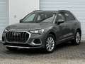 Audi Q3 35 TDI S tronic Virtual Alcantara LED Navi 18 Gris - thumbnail 1